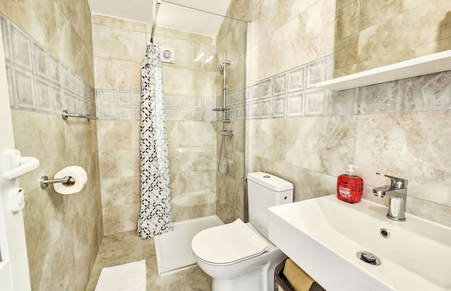 Apartamento de 2 quartos em Orebić com piscina e jardim - Foto 13