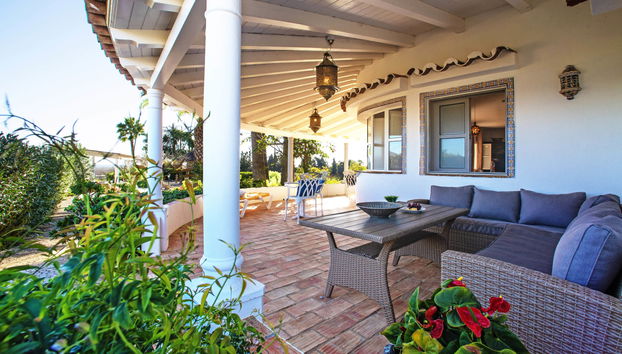 Haus mit 4 Schlafzimmern in Tavira mit schwimmbad und garten - Foto 2