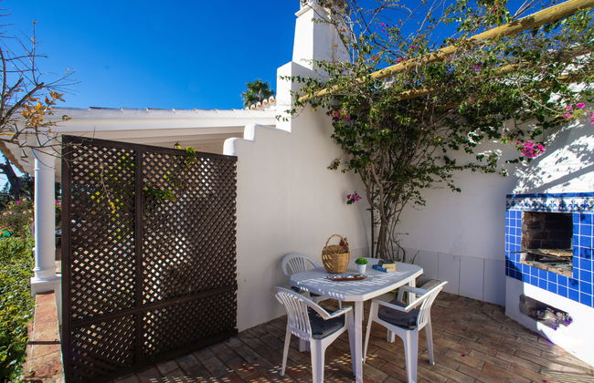 Casa de 4 quartos em Tavira com piscina e jardim - Foto 21