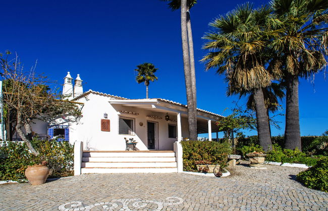 Casa de 4 quartos em Tavira com piscina e jardim - Foto 23