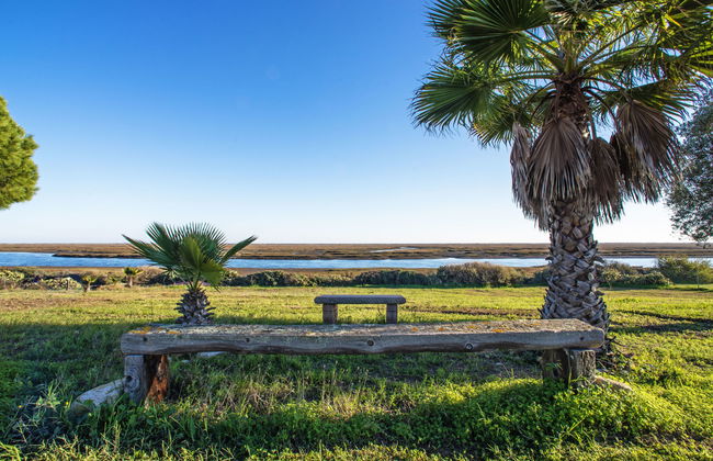 Casa de 4 quartos em Tavira com piscina e jardim - Foto 36