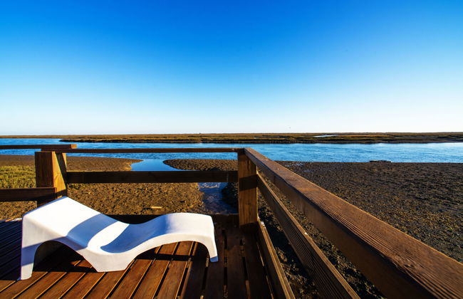 Casa de 4 quartos em Tavira com piscina e jardim - Foto 32