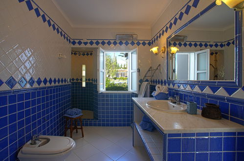 Foto 18 - Casa con 3 camere da letto a Tavira con piscina e vista mare