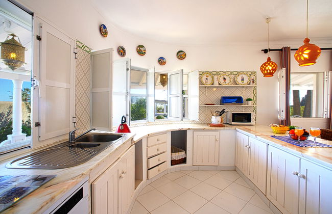 Casa de 4 quartos em Tavira com piscina e jardim - Foto 10