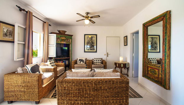 Haus mit 4 Schlafzimmern in Tavira mit schwimmbad und garten - Foto 5