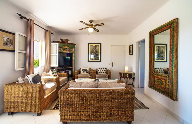 Casa de 4 quartos em Tavira com piscina e jardim - Foto 5