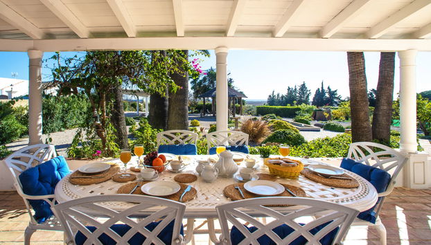 Haus mit 4 Schlafzimmern in Tavira mit schwimmbad und garten - Foto 4
