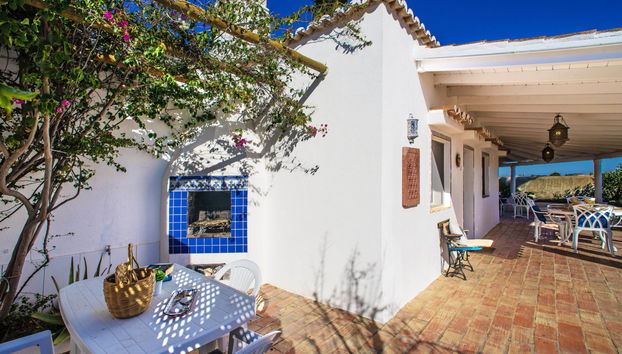 Haus mit 4 Schlafzimmern in Tavira mit schwimmbad und garten - Foto 3