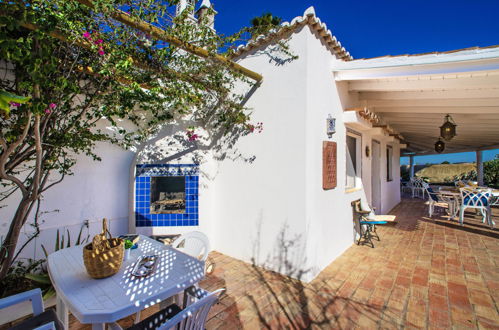 Photo 20 - Maison de 3 chambres à Tavira avec piscine et vues à la mer