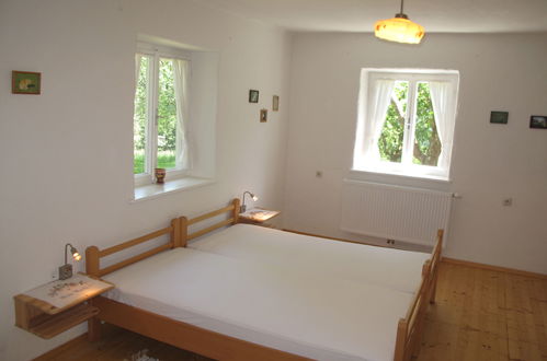 Foto 19 - Casa de 1 quarto em Bad Schwanberg com jardim