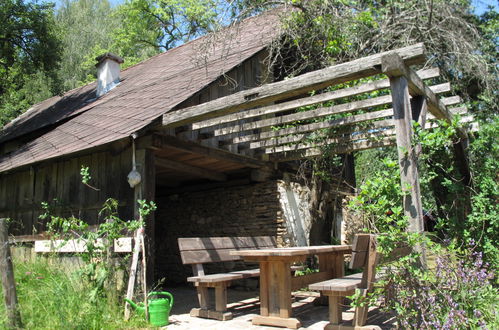 Foto 12 - Haus mit 1 Schlafzimmer in Bad Schwanberg mit garten