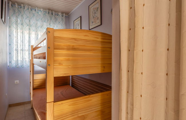 Apartamento de 3 quartos em Fleury com terraço - Foto 10