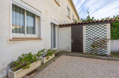 Foto 16 - Apartamento de 2 quartos em Fleury com terraço