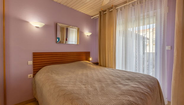 Apartment mit 3 Schlafzimmern in Fleury mit terrasse - Foto 3