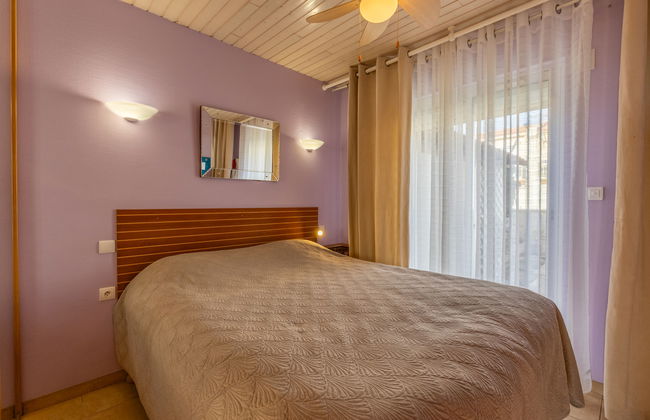 Apartamento de 3 quartos em Fleury com terraço - Foto 3