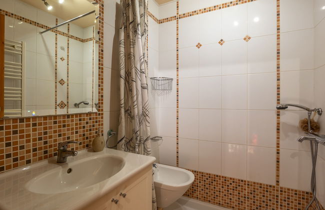Apartamento de 3 quartos em Fleury com terraço - Foto 11