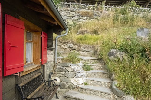 Photo 25 - Maison de 3 chambres à Val de Bagnes avec jardin et terrasse