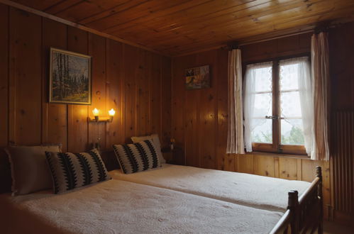 Photo 14 - Maison de 3 chambres à Val de Bagnes avec terrasse et vues sur la montagne
