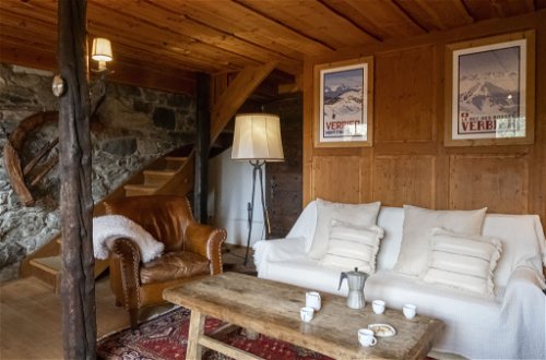 Photo 23 - Maison de 3 chambres à Val de Bagnes avec terrasse et vues sur la montagne