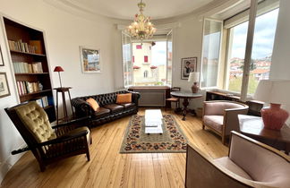 Photo 2 - 2 bedroom Apartment in Biarritz