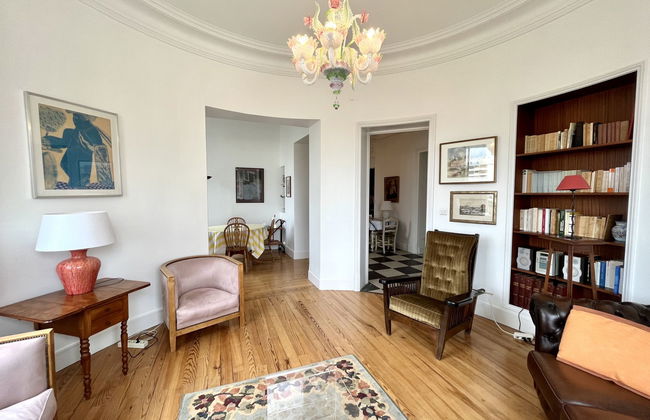 Apartamento de 3 quartos em Biarritz - Foto 6