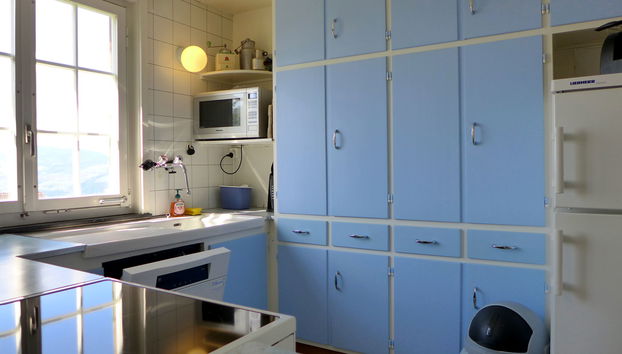 Haus mit 4 Schlafzimmern in Aeschi bei Spiez mit garten und terrasse - Foto 5