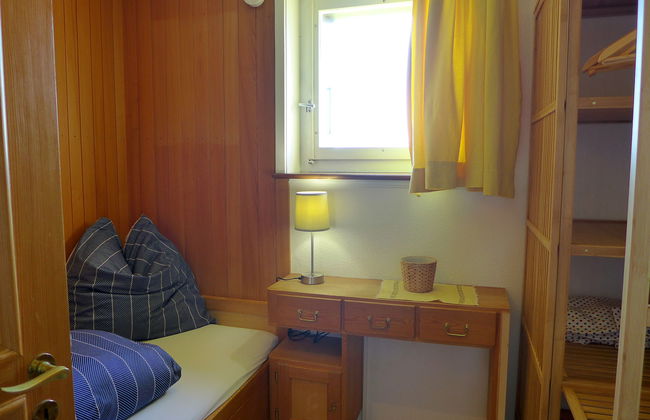Casa de 4 quartos em Aeschi bei Spiez com jardim e terraço - Foto 20