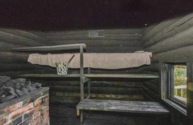 4 bedroom House in Pihtipudas with sauna - Photo 21