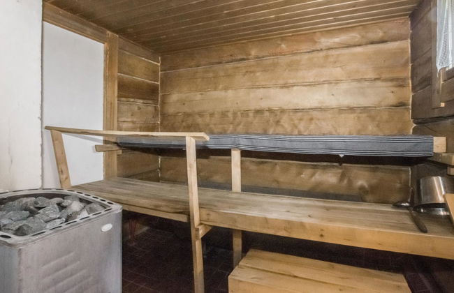 4 bedroom House in Pihtipudas with sauna - Photo 15