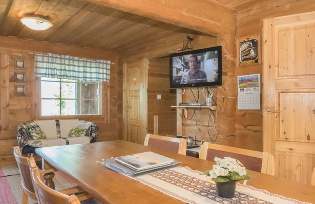 4 bedroom House in Pihtipudas with sauna - Photo 7