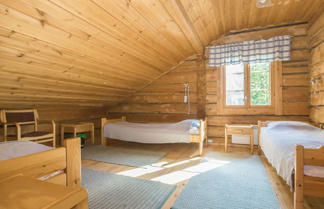 4 bedroom House in Pihtipudas with sauna - Photo 10