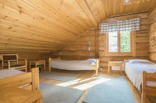 Foto 10 - Casa con 4 camere da letto a Pihtipudas con sauna