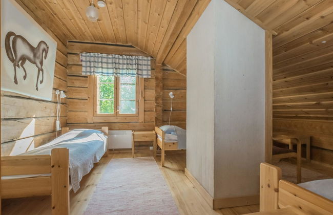 4 bedroom House in Pihtipudas with sauna - Photo 11