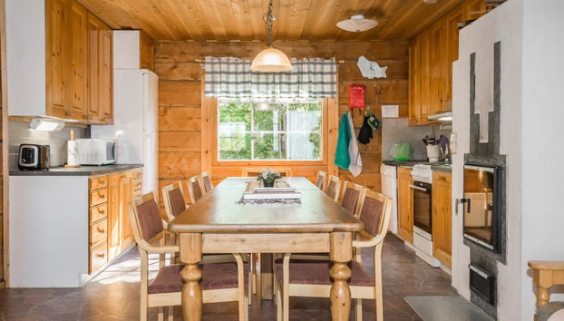 4 bedroom House in Pihtipudas with sauna - Photo 4