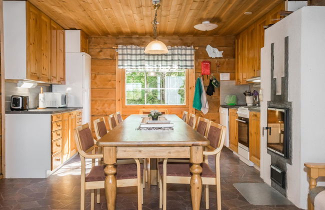 4 bedroom House in Pihtipudas with sauna - Photo 4