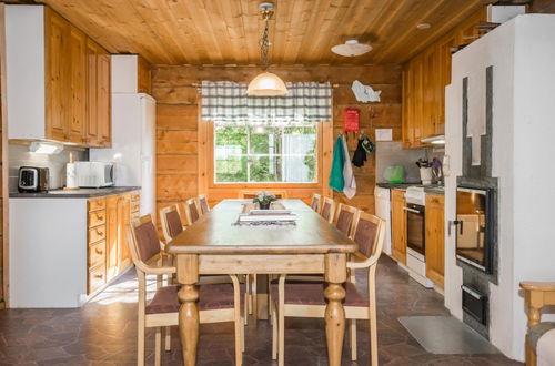 Foto 4 - Haus mit 4 Schlafzimmern in Pihtipudas mit sauna