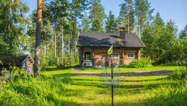 4 bedroom House in Pihtipudas with sauna - Photo 2