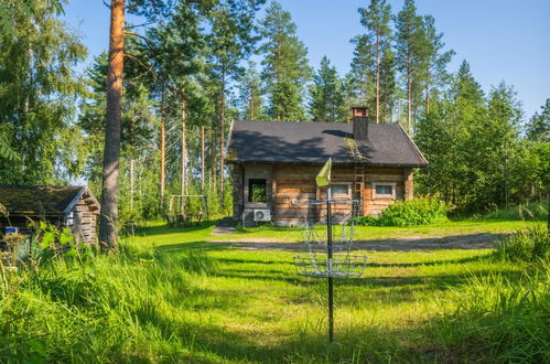 Photo 2 - Maison de 4 chambres à Pihtipudas avec sauna