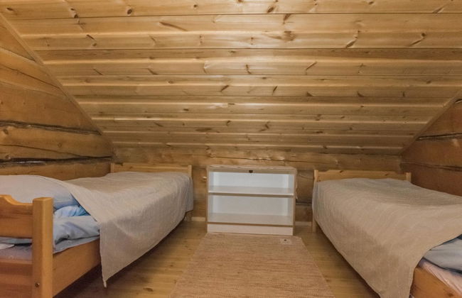 4 bedroom House in Pihtipudas with sauna - Photo 12