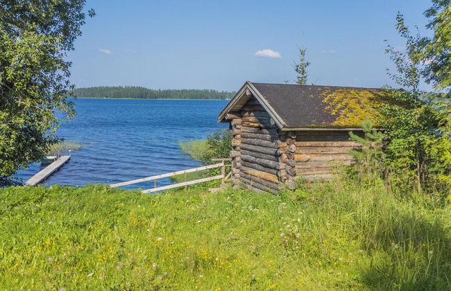 4 bedroom House in Pihtipudas with sauna - Photo 18