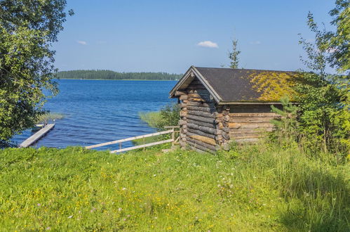 Foto 18 - Haus mit 4 Schlafzimmern in Pihtipudas mit sauna