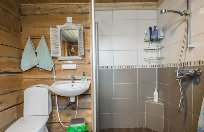 4 bedroom House in Pihtipudas with sauna - Photo 14