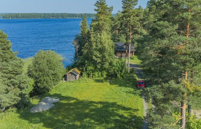 4 bedroom House in Pihtipudas with sauna - Photo 23