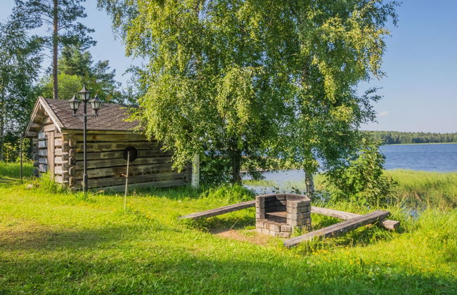 4 bedroom House in Pihtipudas with sauna - Photo 16