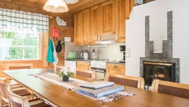 4 bedroom House in Pihtipudas with sauna - Photo 5