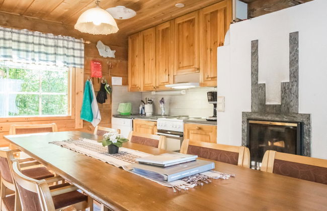 4 bedroom House in Pihtipudas with sauna - Photo 5