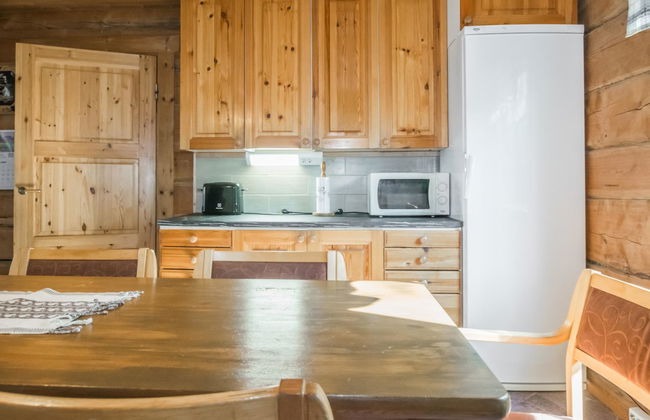 4 bedroom House in Pihtipudas with sauna - Photo 6