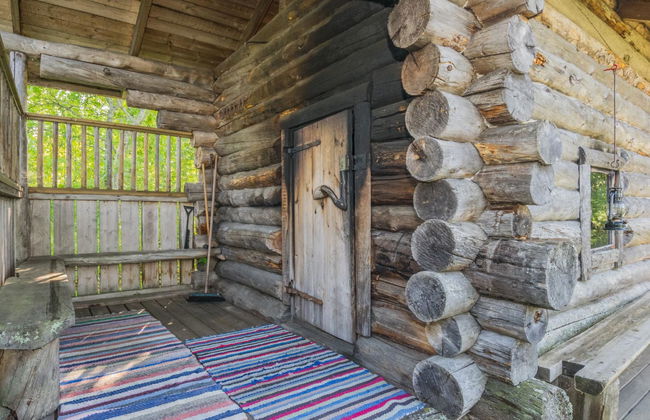 4 bedroom House in Pihtipudas with sauna - Photo 20