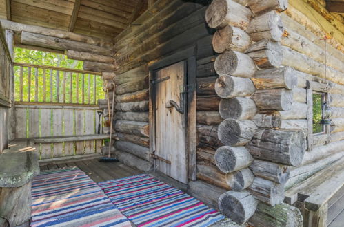 Foto 20 - Casa de 4 quartos em Pihtipudas com sauna