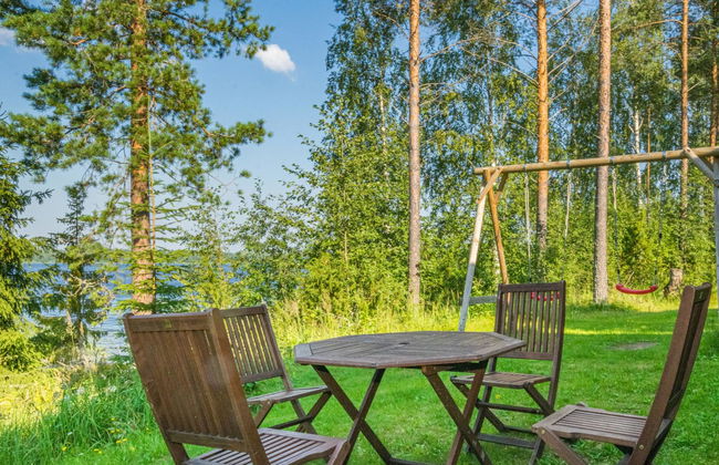 4 bedroom House in Pihtipudas with sauna - Photo 17